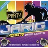 Muziekkaart - Time to party, je bent jarig. Tijd voor een feestje